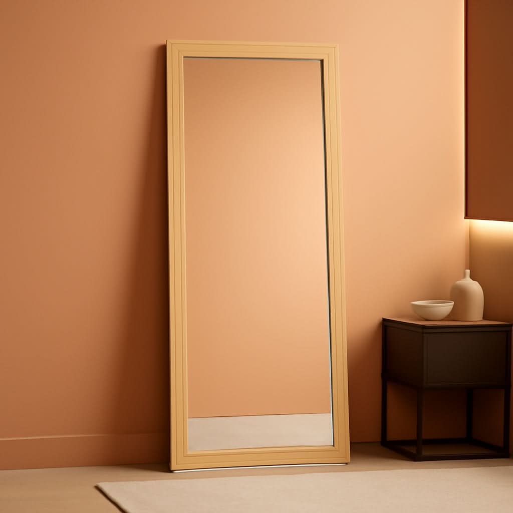 The Elodie Standing Floor Mirror