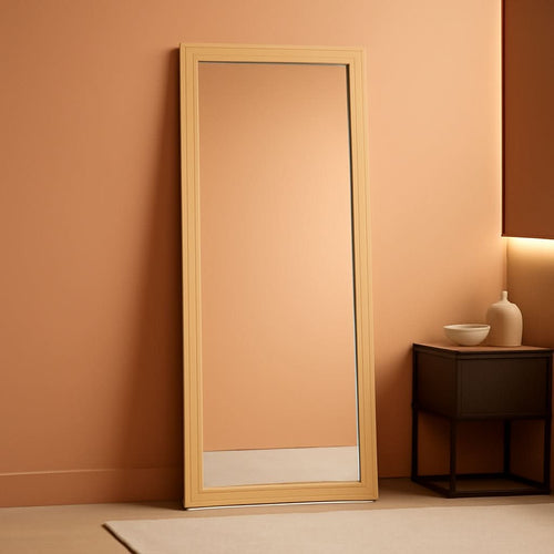 The Elodie Standing Floor Mirror