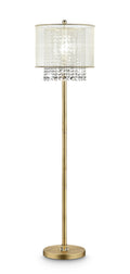 The Seraphine Floor Lamp