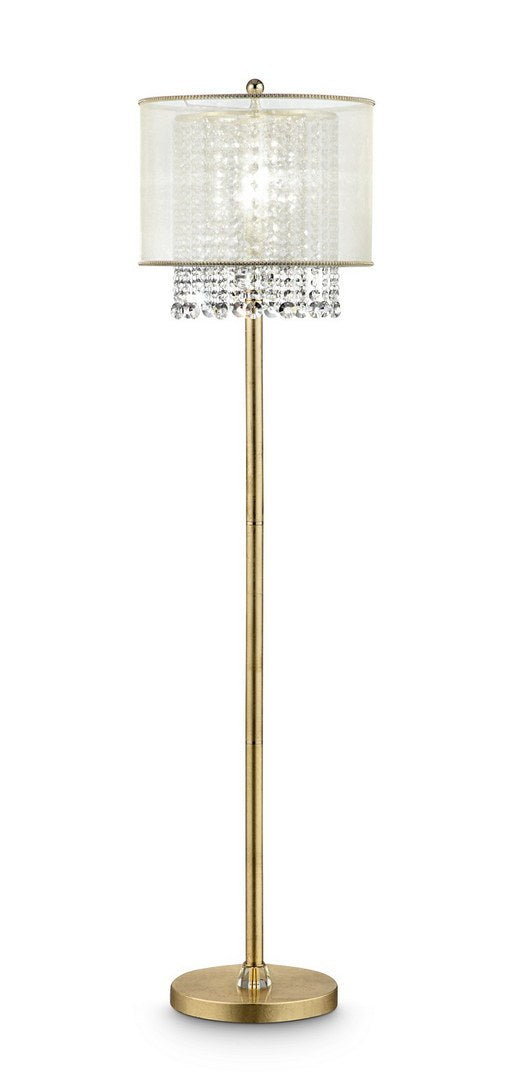 The Seraphine Floor Lamp