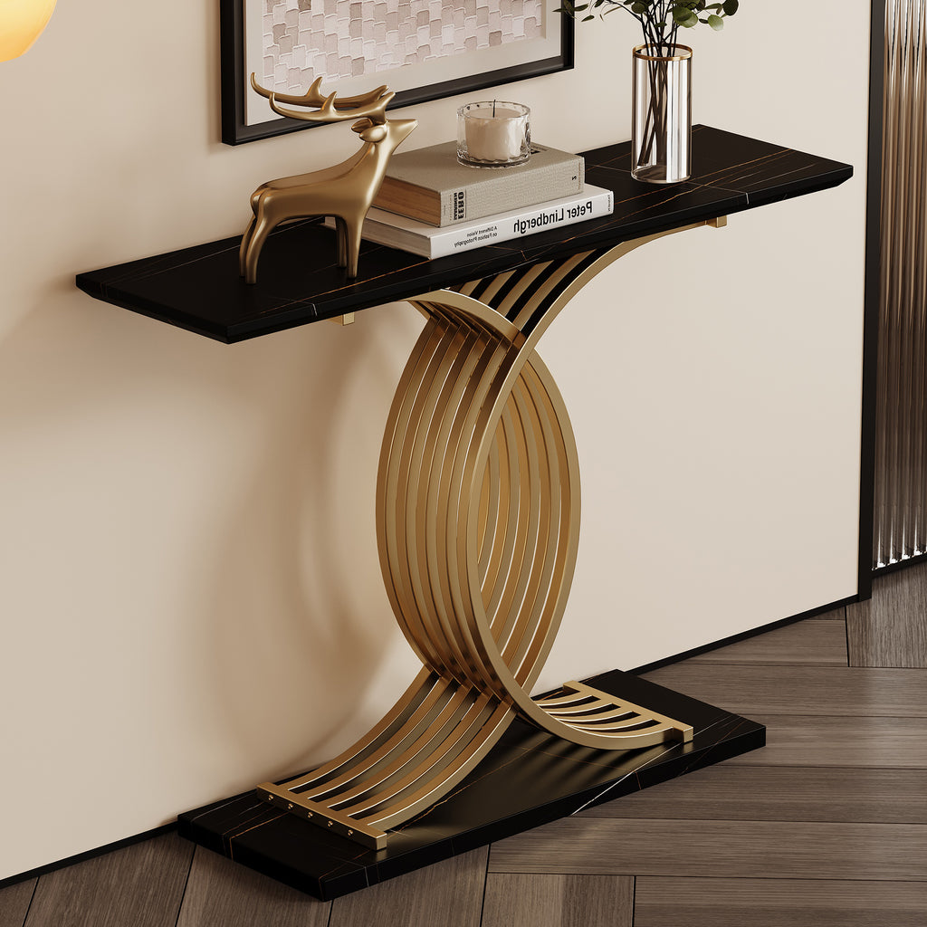 The Arden Console Table