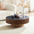 The Solene Sintered Stone Coffee Table