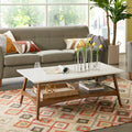 The Parker Coffee Table