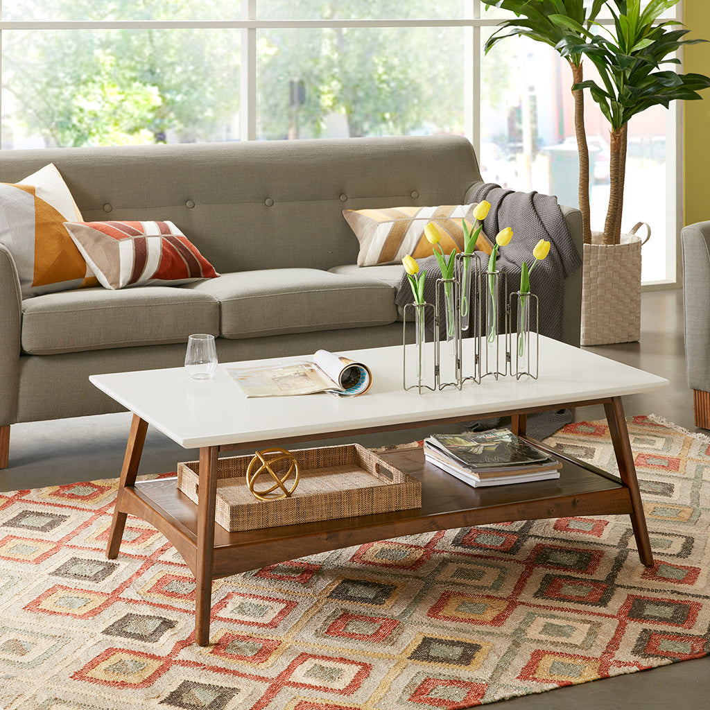 The Parker Coffee Table