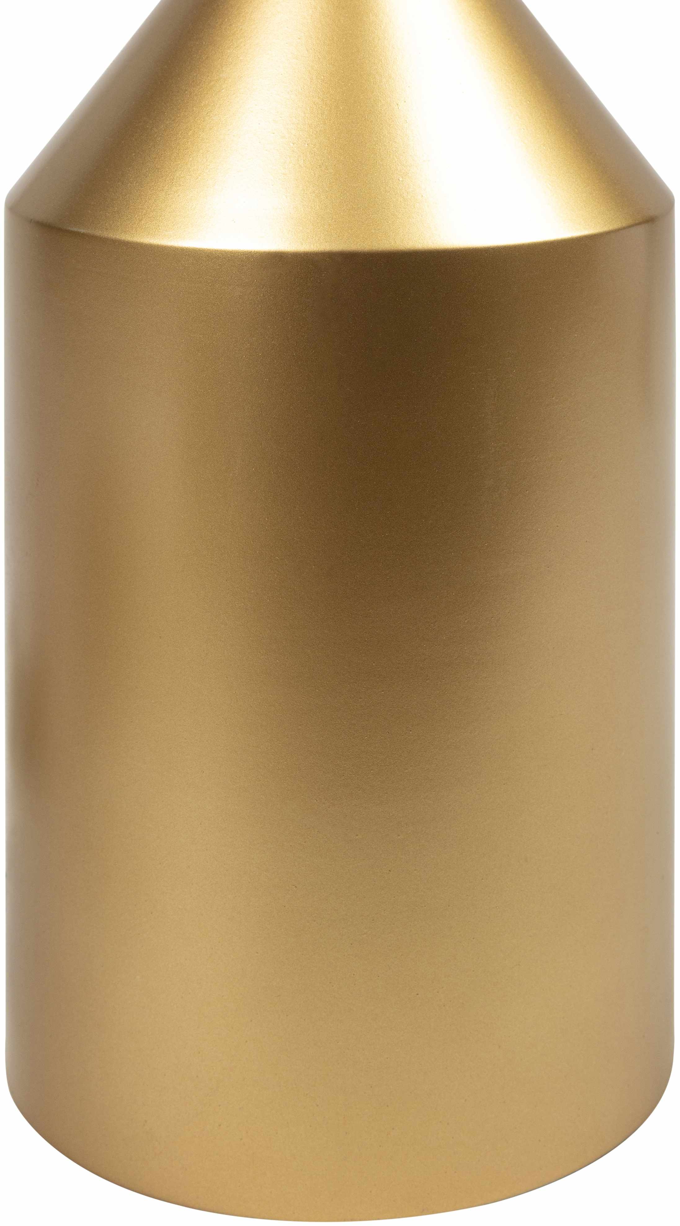 Landerneau Gold Floor Lamp-3